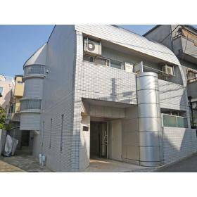 ＫＩサンメゾン