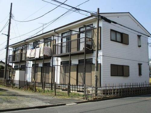 みどりハイツ 2階建