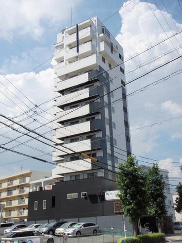 愛知県名古屋市天白区原１丁目 賃貸マンション