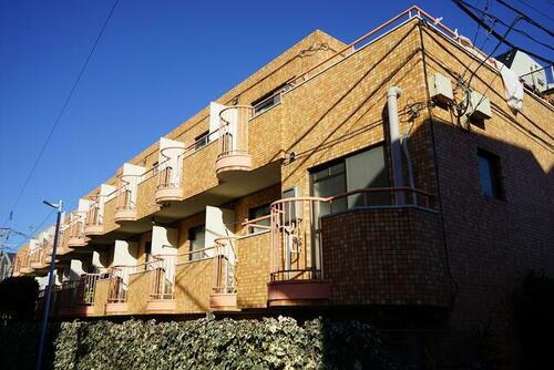 グレイス阿佐ヶ谷