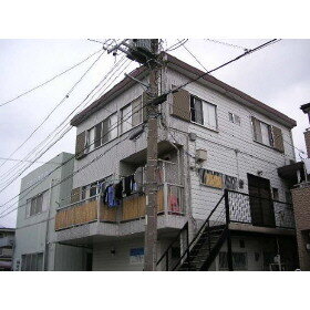 ＡＤコート祐光 3階建
