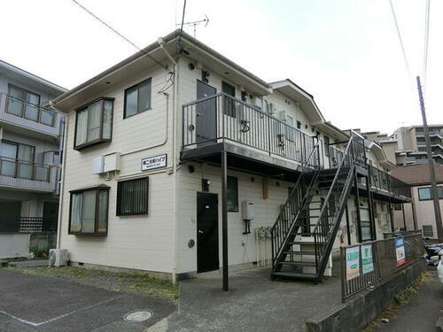 東京都町田市小川６丁目 賃貸アパート