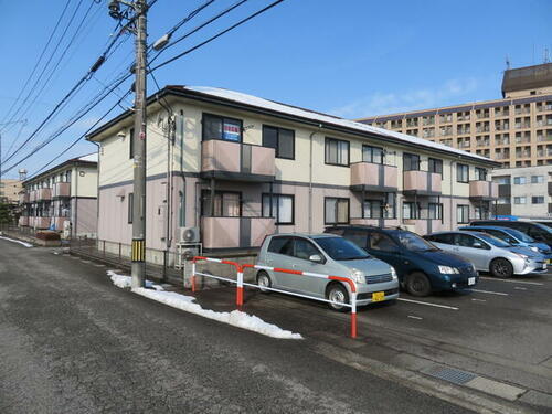 レインボータウン