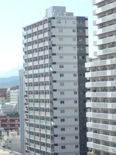 栃木県宇都宮市宮みらい 築11年10ヶ月 19階建