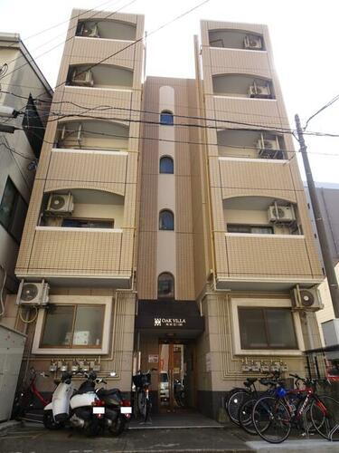 ＯＡＫ　ＶＩＬＬＡ　ＮＡＫＡＳＵ　８ｔｈ
