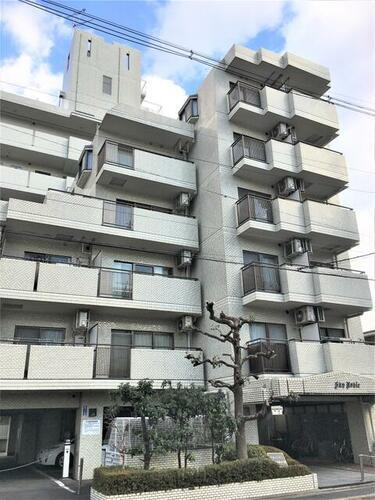 スカイノブレ京都四条大宮