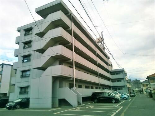 香川県高松市太田下町 5階建 築36年6ヶ月