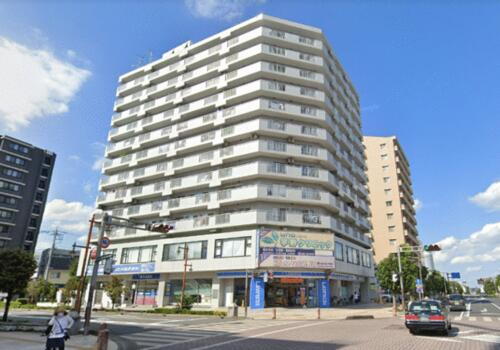 アーバンハイツ春日部