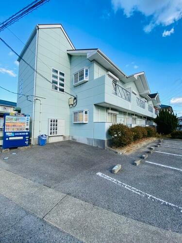 徳島県板野郡北島町鯛浜字大西 賃貸アパート