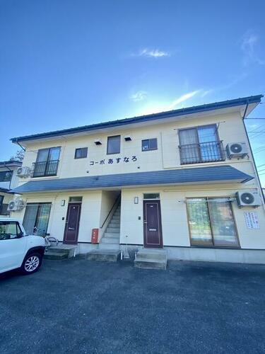 山形県東置賜郡高畠町大字糠野目 2階建