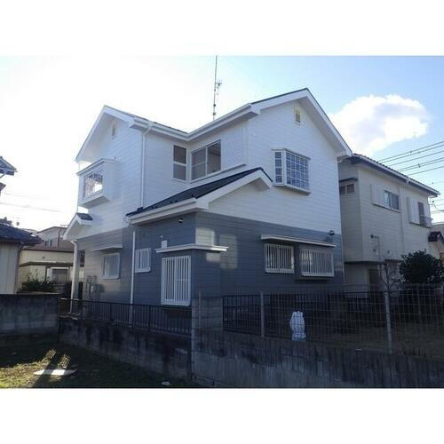 原郷１７２番戸建て