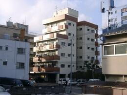 ユニオンハイツ