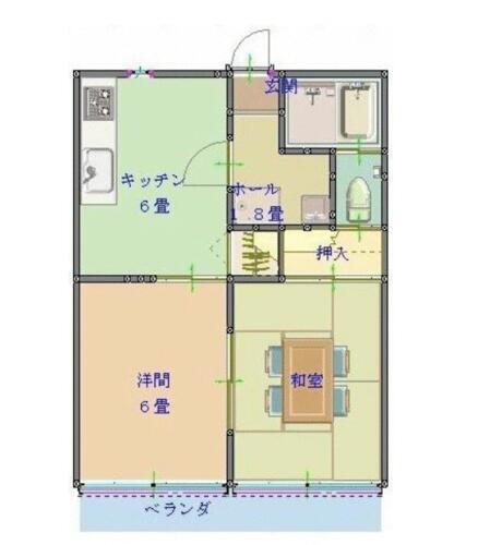 広島県世羅郡世羅町大字西上原 2階建 築28年3ヶ月