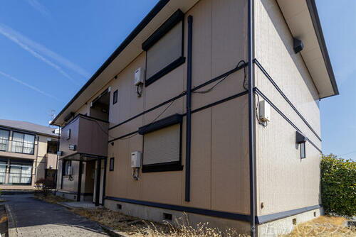 京都府木津川市州見台４丁目 2階建 築28年2ヶ月