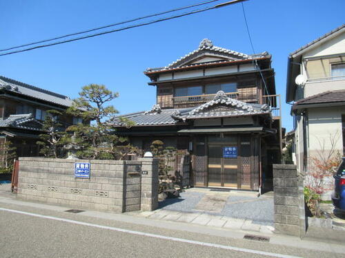 三重県多気郡明和町大字竹川 賃貸一戸建て