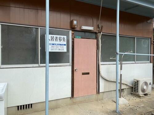 山門アパート 2階建
