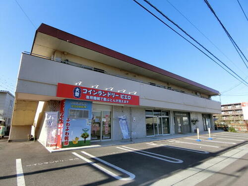 静岡県静岡市駿河区聖一色 賃貸アパート