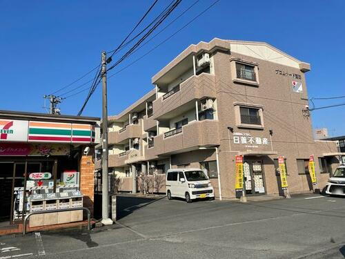 熊本県熊本市北区清水亀井町 3階建 築19年9ヶ月