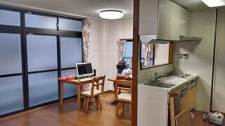 長崎県長崎市出島町 5階建