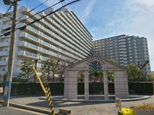 東灘コーストアヴェニュー参番館