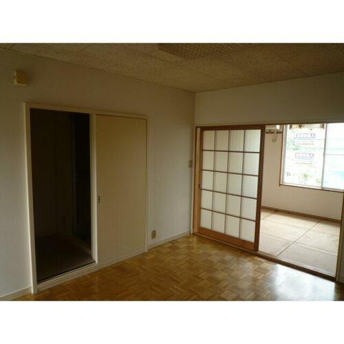 シーダーハイツ