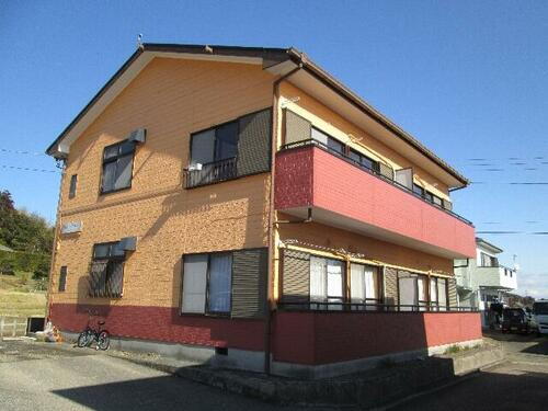 千葉県鴨川市竹平 賃貸アパート