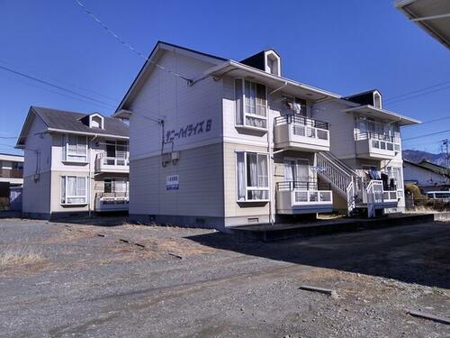 サニーハイライズ