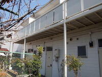 神奈川県逗子市桜山8丁目 2階建 築36年8ヶ月