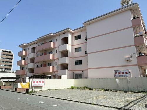 奈良県奈良市芝辻町２丁目 4階建
