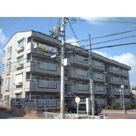 アンビエンテ横山Ⅰ号棟