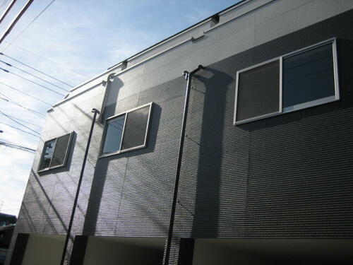 熊本県熊本市中央区琴平１丁目 賃貸アパート