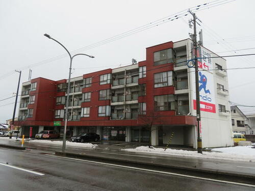 第２大町コーポ２０１