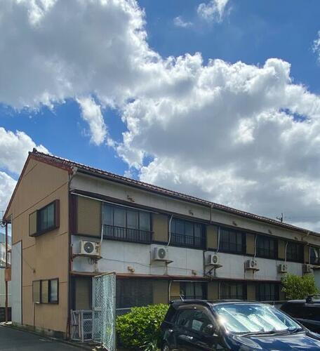 愛知県名古屋市南区豊田２丁目 賃貸アパート