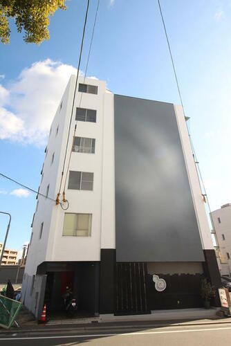 ヤマサマンション