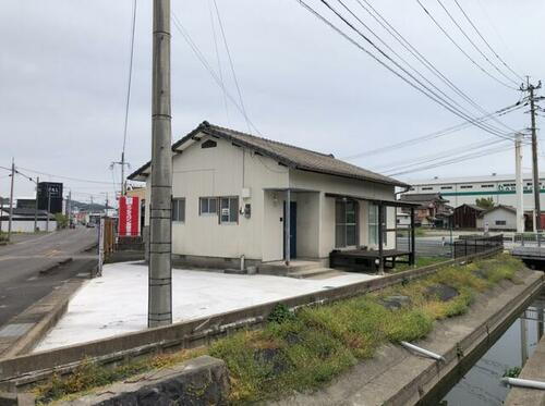 佐賀県鹿島市大字常広 平屋建て