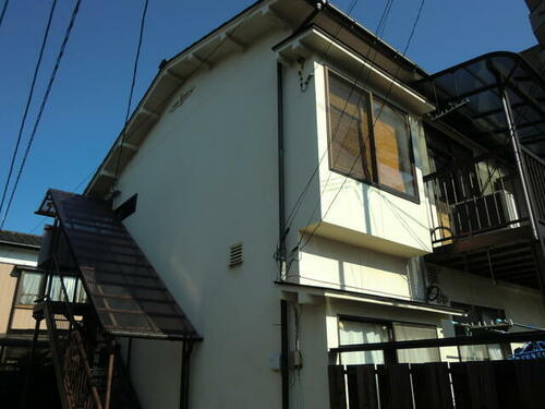 宮城県仙台市青葉区宮町５丁目 2階建 築57年1ヶ月