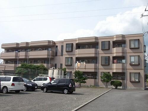 山梨県甲斐市長塚 賃貸マンション