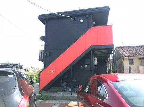 千葉県夷隅郡御宿町六軒町 2階建 築33年8ヶ月