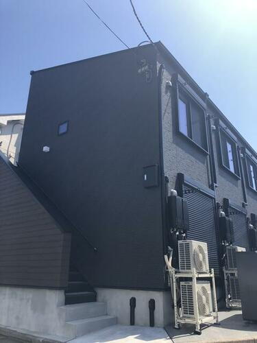 ジオ・ステージ春日町