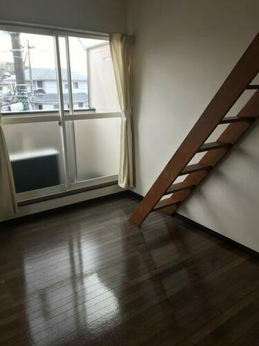 宮城県仙台市青葉区東勝山２丁目 賃貸アパート