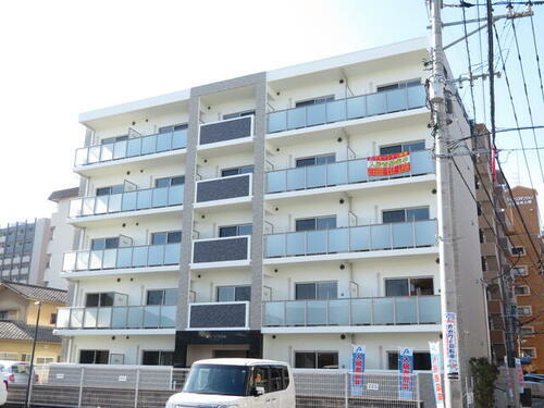 ラフレシーサ水前寺 5階建