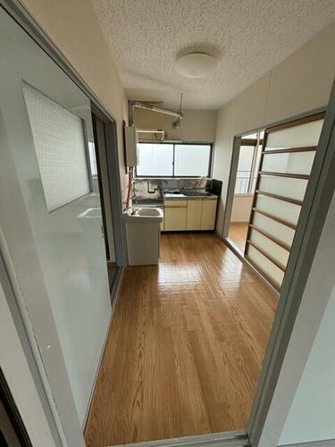 秋田県秋田市東通館ノ越 2階建 築37年2ヶ月