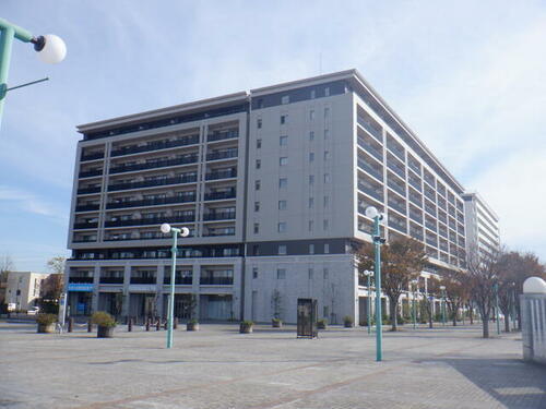 千葉県市原市ちはら台西２丁目 賃貸マンション