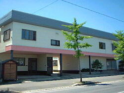 山形県米沢市春日４丁目 2階建 築34年4ヶ月