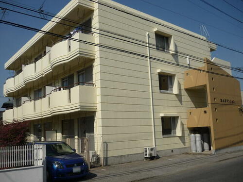 栃木県宇都宮市滝の原１丁目 3階建 築36年5ヶ月