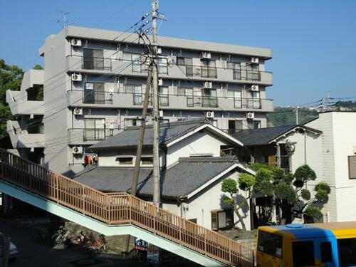 サンエトワール 5階建