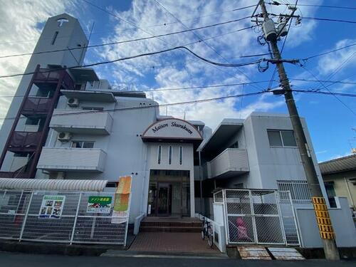 メゾン衆楽園