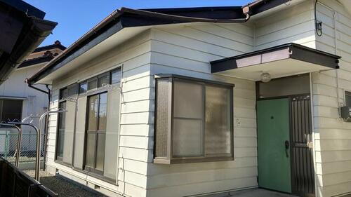 御台境町鶴巻戸建