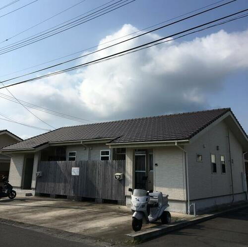 ひまわりハウス