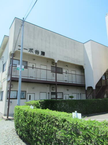 コーポ谷藤